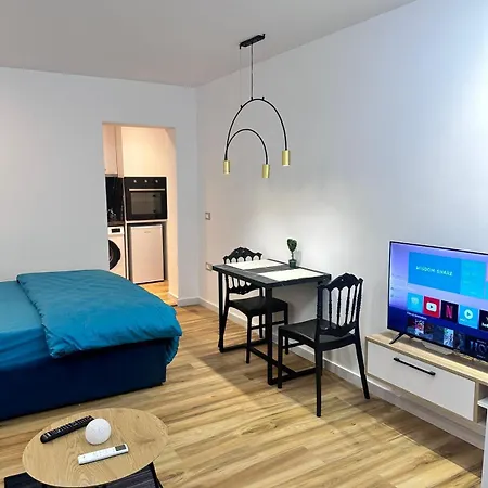 Modern