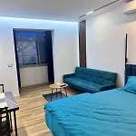 Lejlighed Modern *
