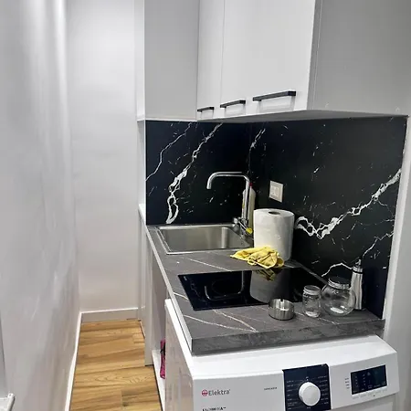 Modern Daire