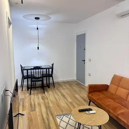 Modern Appartement *