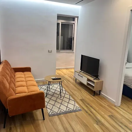 Modern Tiran