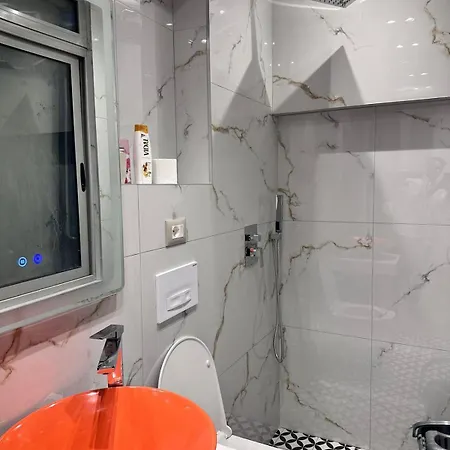 Modern Daire