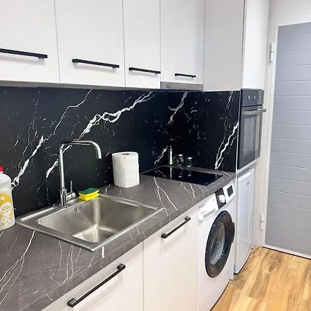 Appartement Modern