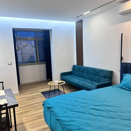 Appartement Modern *