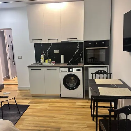 Modern Appartement *